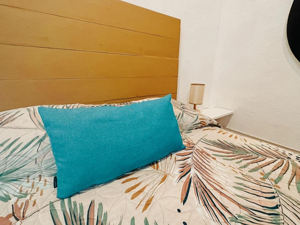 Hotel Nicte Ha Тулум Экстерьер фото