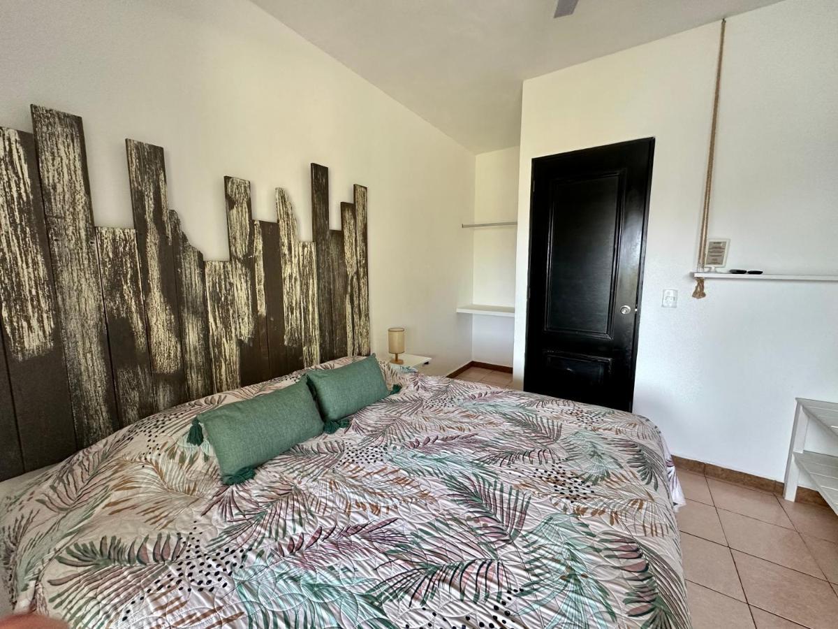 Hotel Nicte Ha Тулум Экстерьер фото