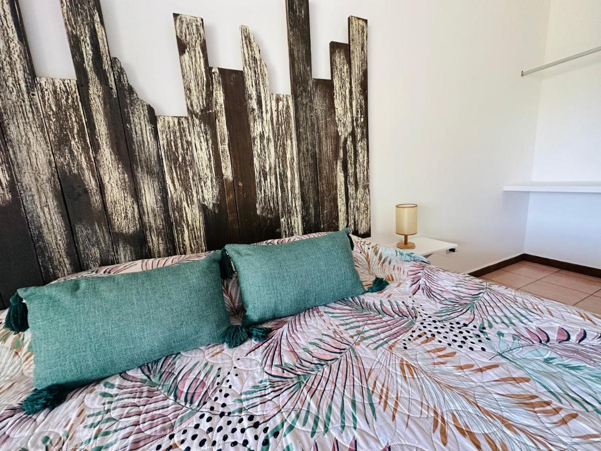 Hotel Nicte Ha Тулум Экстерьер фото
