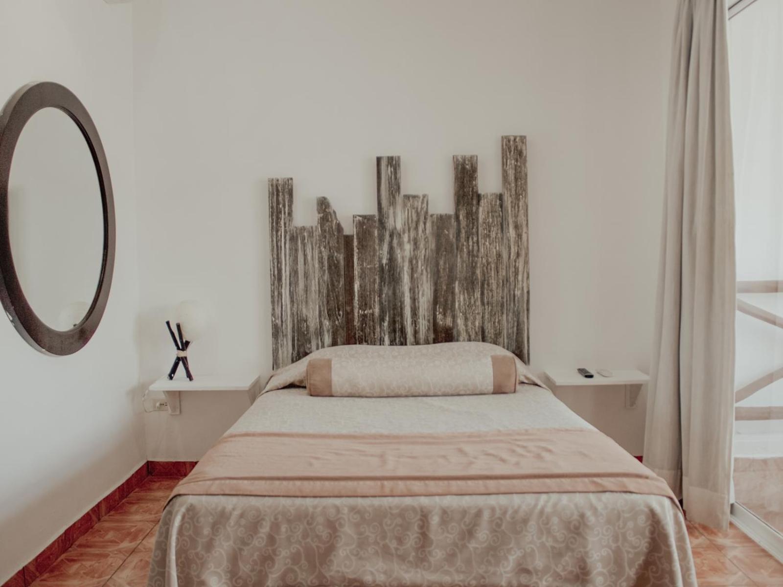 Hotel Nicte Ha Тулум Экстерьер фото