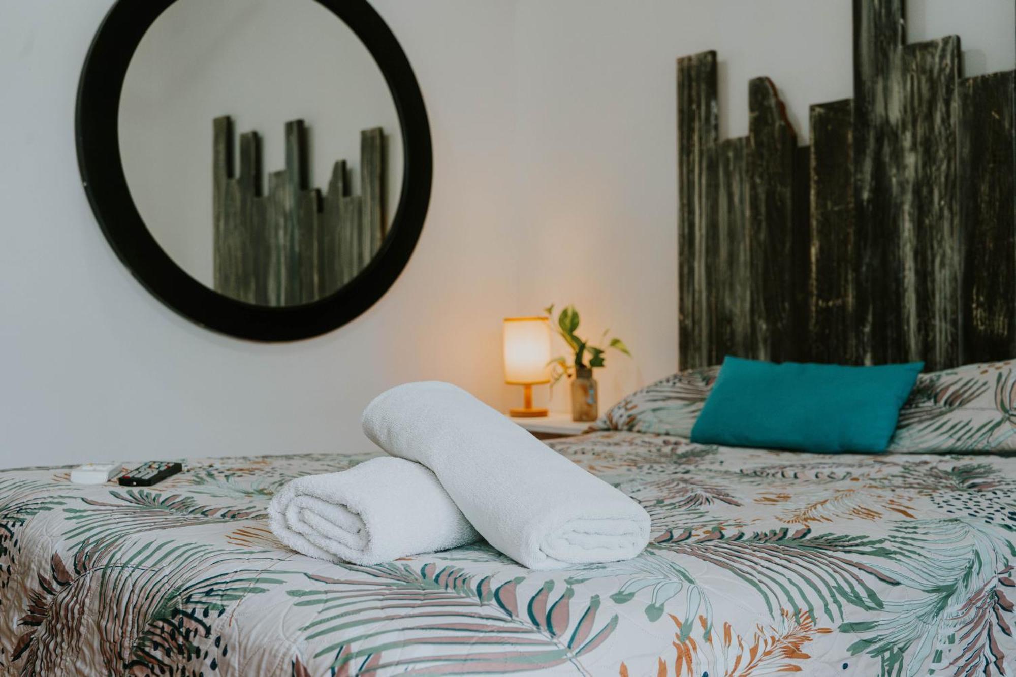 Hotel Nicte Ha Тулум Экстерьер фото