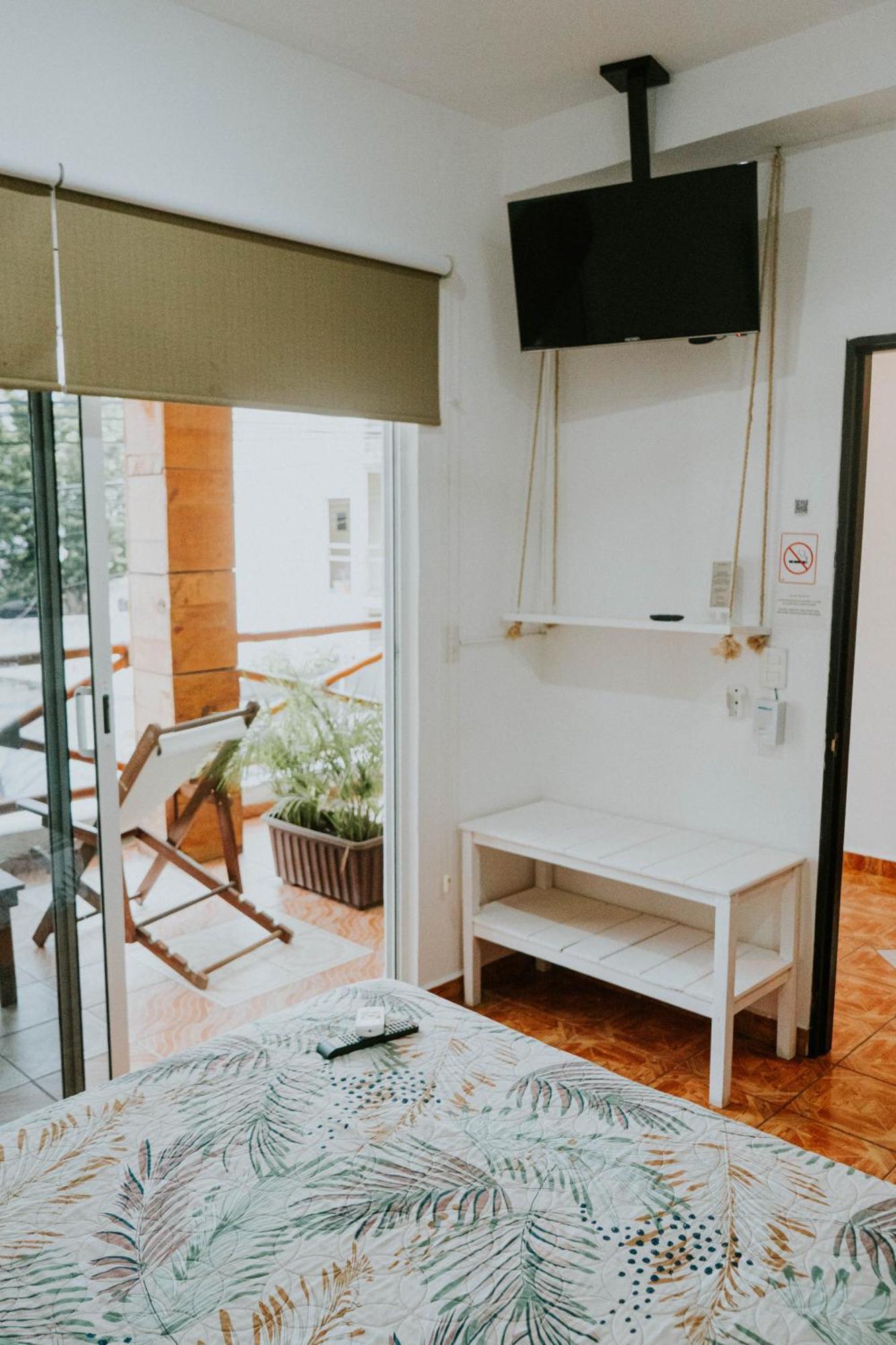 Hotel Nicte Ha Тулум Экстерьер фото